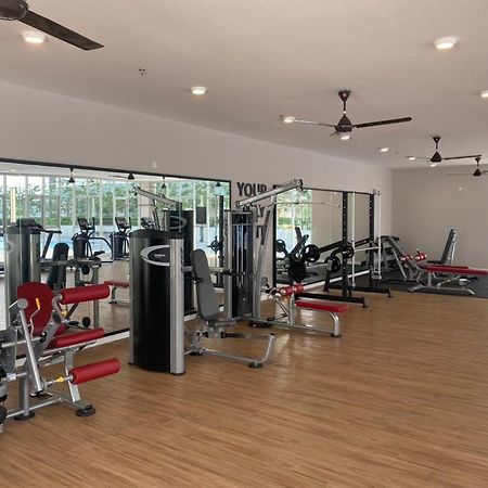 Ferienwohnung Klia Klia2 Alanis Sepang Putrajaya Cyberjaya Nilai By 3Sibs Exterior foto