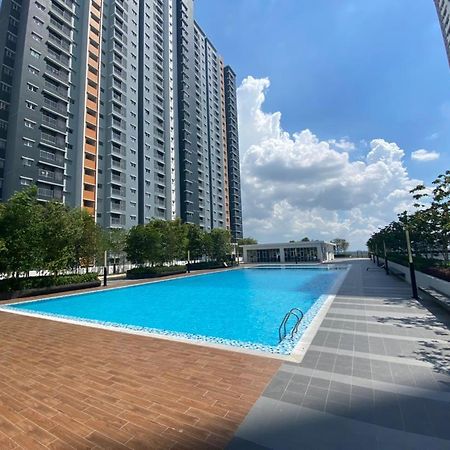 Ferienwohnung Klia Klia2 Alanis Sepang Putrajaya Cyberjaya Nilai By 3Sibs Exterior foto