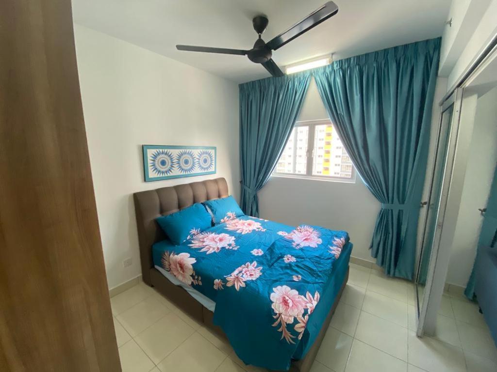 Ferienwohnung Klia Klia2 Alanis Sepang Putrajaya Cyberjaya Nilai By 3Sibs Exterior foto