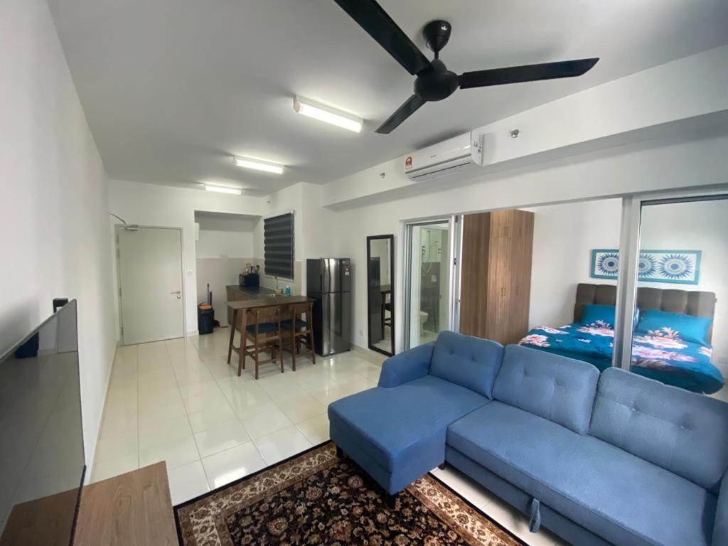 Ferienwohnung Klia Klia2 Alanis Sepang Putrajaya Cyberjaya Nilai By 3Sibs Exterior foto