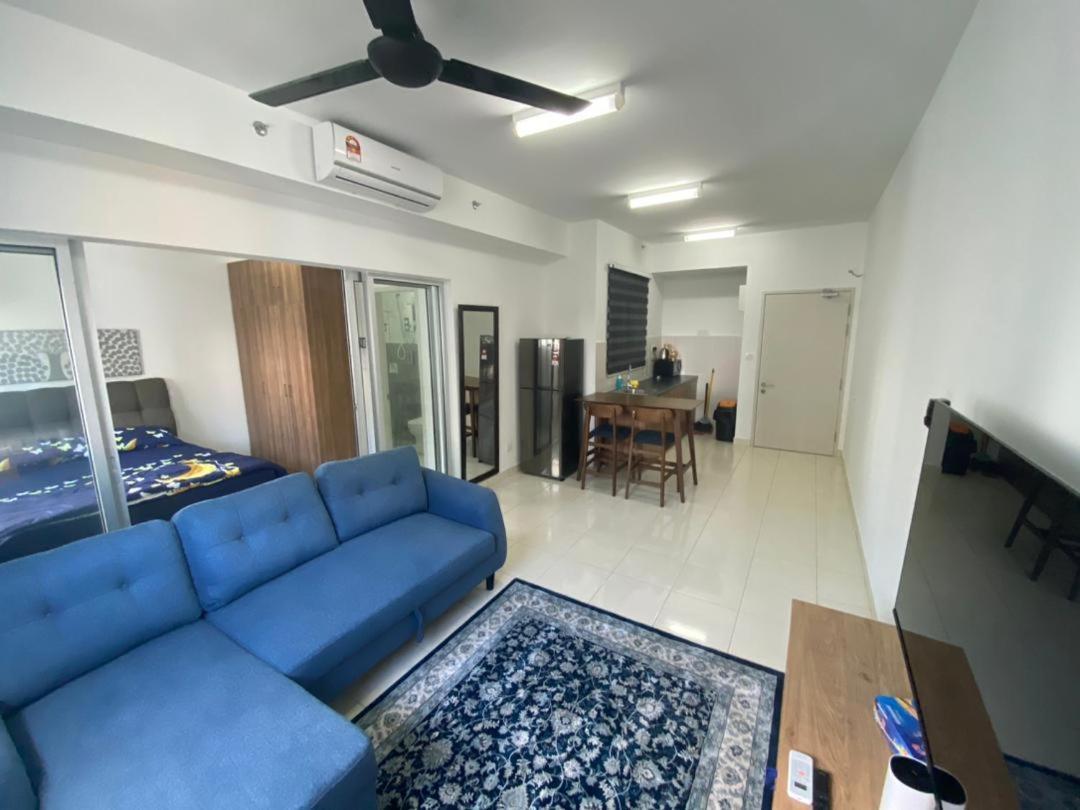 Ferienwohnung Klia Klia2 Alanis Sepang Putrajaya Cyberjaya Nilai By 3Sibs Exterior foto