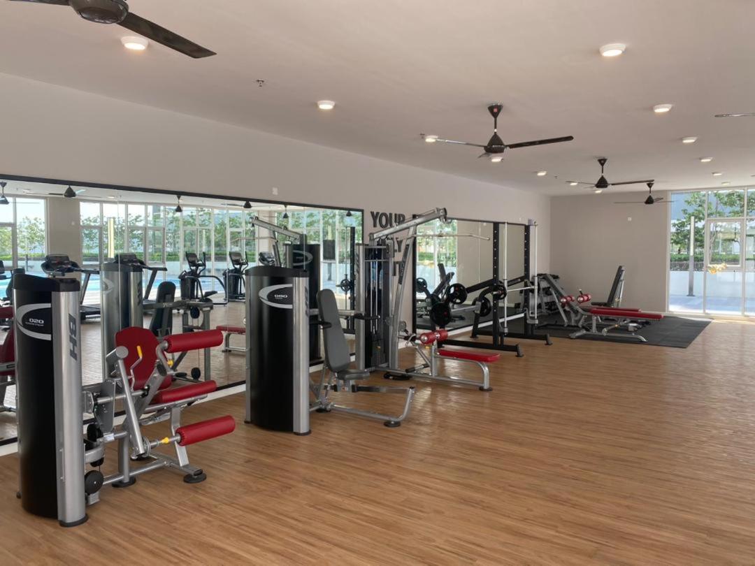Ferienwohnung Klia Klia2 Alanis Sepang Putrajaya Cyberjaya Nilai By 3Sibs Exterior foto