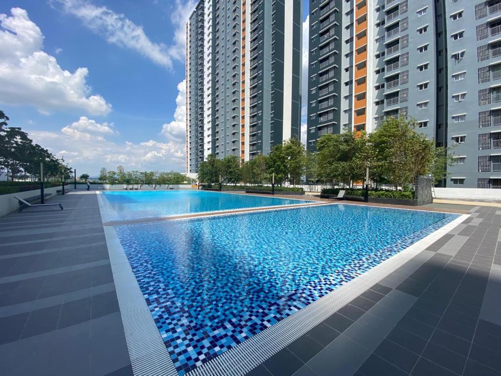Ferienwohnung Klia Klia2 Alanis Sepang Putrajaya Cyberjaya Nilai By 3Sibs Exterior foto