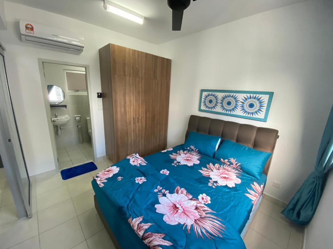 Ferienwohnung Klia Klia2 Alanis Sepang Putrajaya Cyberjaya Nilai By 3Sibs Exterior foto