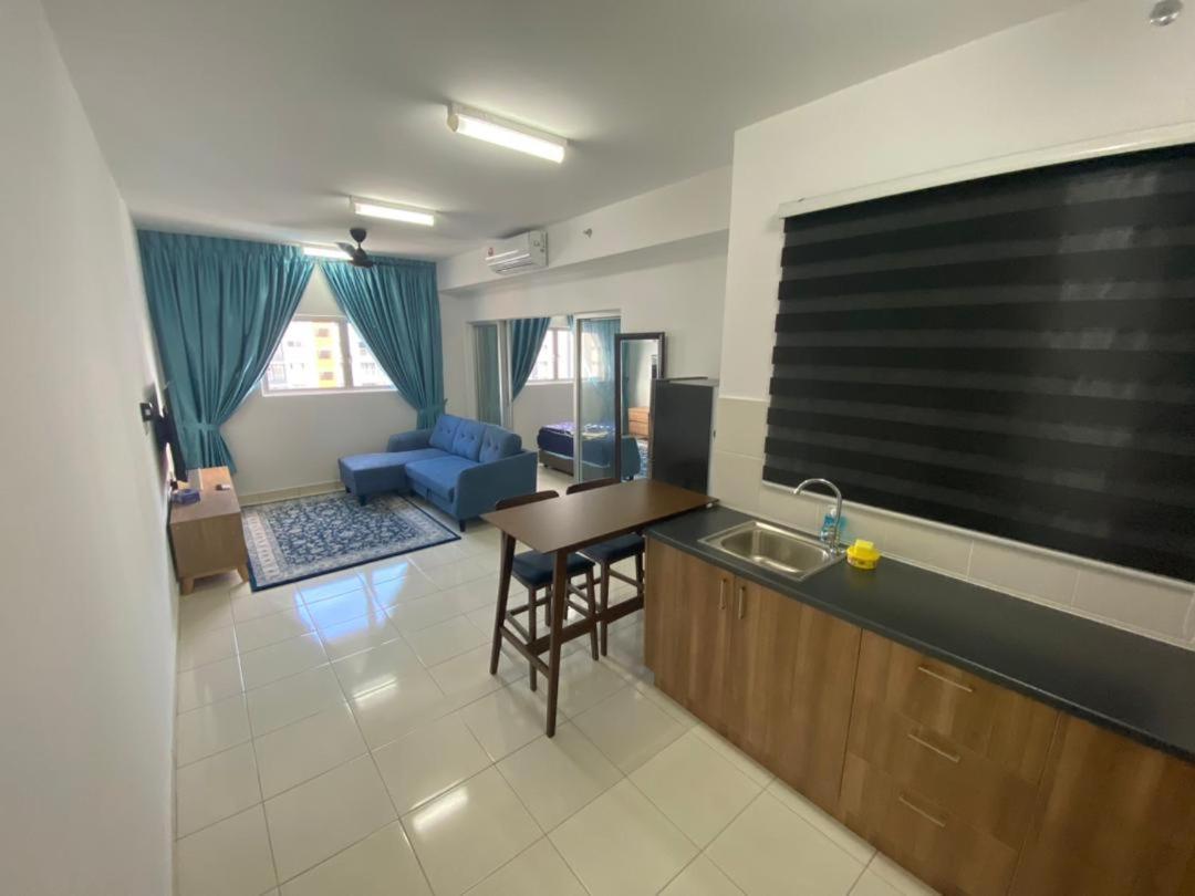 Ferienwohnung Klia Klia2 Alanis Sepang Putrajaya Cyberjaya Nilai By 3Sibs Exterior foto